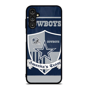 DALLAS COWBOYS AMERICA'S TEAM Samsung Galaxy A14 5G Case Cover