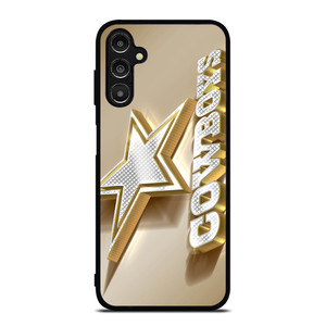 DALLAS COWBOYS GOLD Samsung Galaxy A14 5G Case Cover