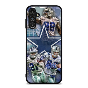DALLAS COWBOYS TEAM Samsung Galaxy A14 5G Case Cover