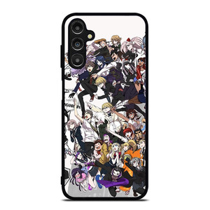 DANGANRONPA V3 ANIME Samsung Galaxy A14 5G Case Cover DANGANRONPA V3 ANIME Samsung Galaxy A14 5G Case Cover