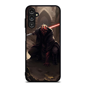 DARTH MAUL LIGHTSABER Samsung Galaxy A14 5G Case Cover