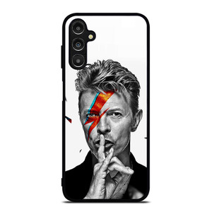 DAVID BOWIE Samsung Galaxy A14 5G Case Cover DAVID BOWIE Samsung Galaxy A14 5G Case Cover
