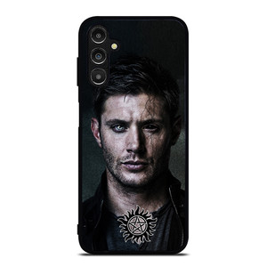 DEAN WINCHESTER SUPERNATURAL Samsung Galaxy A14 5G Case Cover DEAN WINCHESTER SUPERNATURAL Samsung Galaxy A14 5G Case Cover