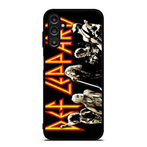 DEF LEPPARD 1 Samsung Galaxy A14 5G Case Cover