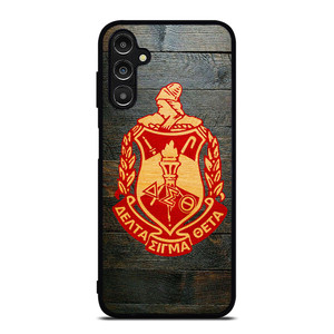 DELTA SIGMA THETA Samsung Galaxy A14 5G Case Cover