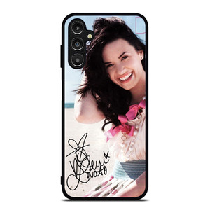 DEMI LOVATO SIGNATURE Samsung Galaxy A14 5G Case Cover