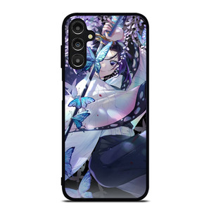 DEMON SLAYER KOCHO SWORD Samsung Galaxy A14 5G Case Cover DEMON SLAYER KOCHO SWORD Samsung Galaxy A14 5G Case Cover