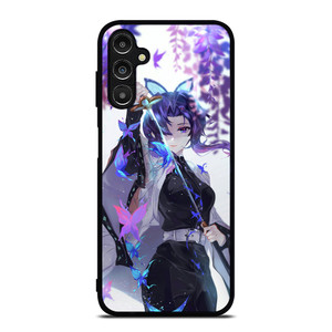 DEMON SLAYER SHINOBU KOCHO Samsung Galaxy A14 5G Case Cover DEMON SLAYER SHINOBU KOCHO Samsung Galaxy A14 5G Case Cover