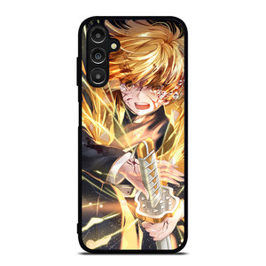 DEMON SLAYER ZENITSU AGATSUMA Samsung Galaxy A14 5G Case Cover
