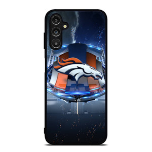 DENVER BRONCOS 3 Samsung Galaxy A14 5G Case Cover