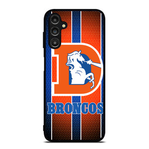 DENVER BRONCOS CLASSIC LOGO Samsung Galaxy A14 5G Case Cover