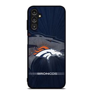 DENVER BRONCOS COOL LOGO Samsung Galaxy A14 5G Case Cover