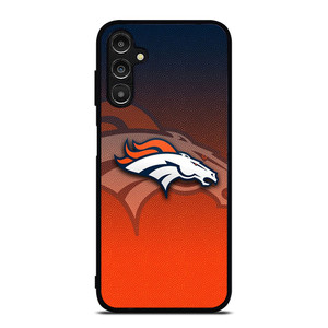 DENVER BRONCOS LOGO Samsung Galaxy A14 5G Case Cover