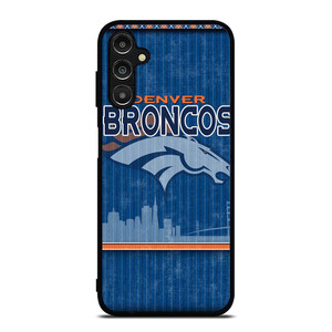 DENVER BRONCOS SKYLINE Samsung Galaxy A14 5G Case Cover