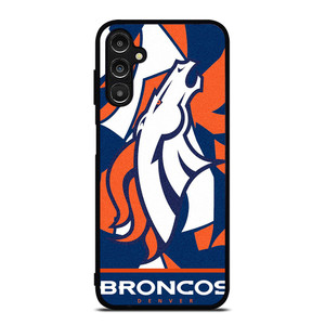 DENVER BRONCOS THE BRONCOS Samsung Galaxy A14 5G Case Cover