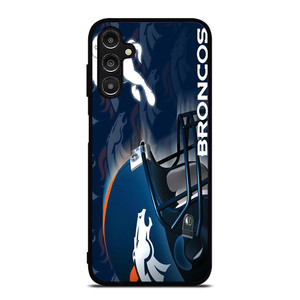 DENVER BRONCOS Samsung Galaxy A14 5G Case Cover