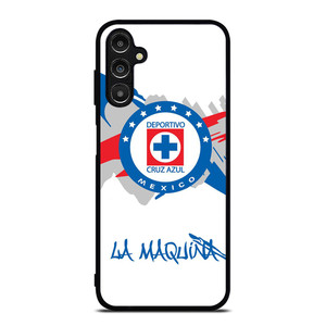 DEPORTIVO CRUZ AZUL LA MAQUINA Samsung Galaxy A14 5G Case Cover