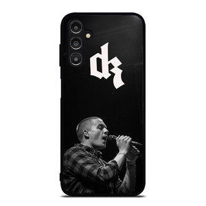 DERMOT KENNEDY DK Samsung Galaxy A14 5G Case Cover