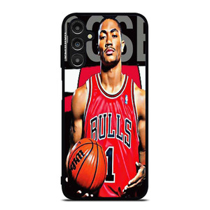 DERRICK ROSE 2 Samsung Galaxy A14 5G Case Cover