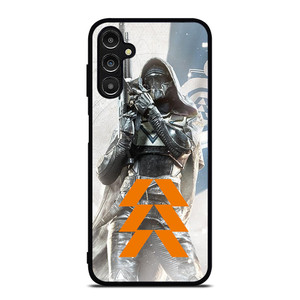 DESTINY HUNTER GAME Samsung Galaxy A14 5G Case Cover