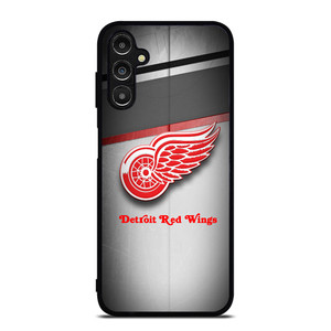 DETROIT RED WINGS NHL 1 Samsung Galaxy A14 5G Case Cover