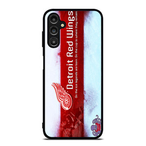 DETROIT RED WINGS Samsung Galaxy A14 5G Case Cover