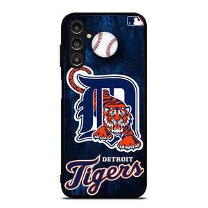 DETROIT TIGERS 3 Samsung Galaxy A14 5G Case Cover