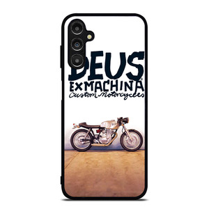 DEUS CUSTOM MOTORCYCLES Samsung Galaxy A14 5G Case Cover