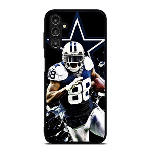 DEZ BRYANT THE COWBOYS Samsung Galaxy A14 5G Case Cover
