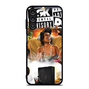 DGK PARENTAL ADVISORY 2 Samsung Galaxy A14 5G Case Cover