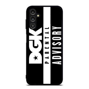 DGK PARENTAL ADVISORY Samsung Galaxy A14 5G Case Cover