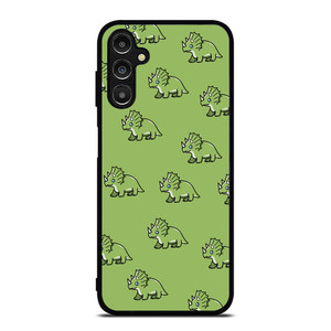 DINOSAUR TRYCERATOPS Samsung Galaxy A14 5G Case Cover