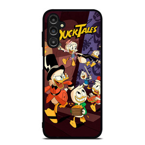 DISNEY DUCKTALES CARTOON 2 Samsung Galaxy A14 5G Case Cover DISNEY DUCKTALES CARTOON 2 Samsung Galaxy A14 5G Case Cover