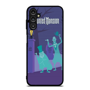 DISNEY HAUNTED MANSION CARTOON Samsung Galaxy A14 5G Case Cover