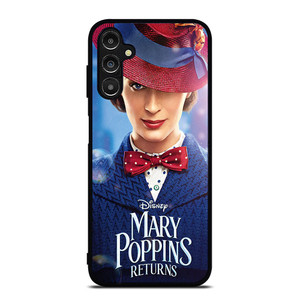 DISNEY MARY POPPINS Samsung Galaxy A14 5G Case Cover