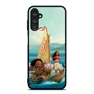 DISNEY MOANA 2 Samsung Galaxy A14 5G Case Cover DISNEY MOANA 2 Samsung Galaxy A14 5G Case Cover