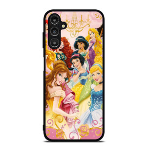 DISNEY PRINCESS  Samsung Galaxy A14 5G Case Cover