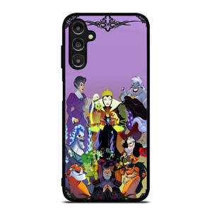 DISNEY PRINCESS VILLAINS 1 Samsung Galaxy A14 5G Case Cover DISNEY PRINCESS VILLAINS 1 Samsung Galaxy A14 5G Case Cover