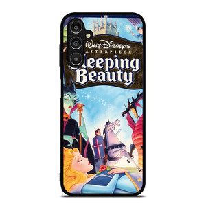 DISNEY SLEEPING BEAUTY 2 Samsung Galaxy A14 5G Case Cover