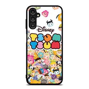 DISNEY TSUM TSUM GAME Samsung Galaxy A14 5G Case Cover