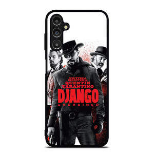DJANGO UNCHAINED MOVIE Samsung Galaxy A14 5G Case Cover
