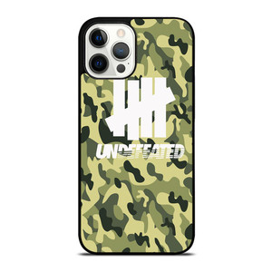 UNDEFEATED BAPE CAMO iPhone 12 Pro Max Case Cover UNDEFEATED BAPE CAMO iPhone 12 Pro Max Case Cover