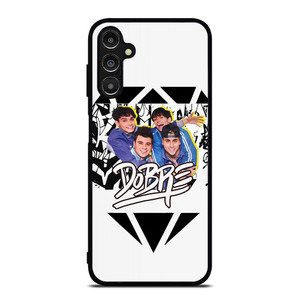 DOBRE BROTHERS DIAMOND Samsung Galaxy A14 5G Case Cover