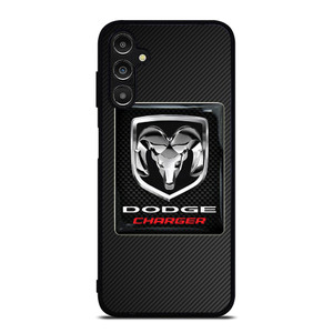 DODGE CHARGER SRT8 LOGO Samsung Galaxy A14 5G Case Cover