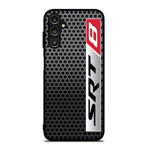 DODGE CHARGER SRT8 Samsung Galaxy A14 5G Case Cover