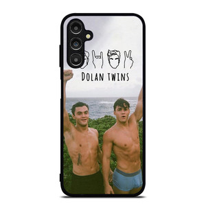 DOLAN TWINS AMERICAN Samsung Galaxy A14 5G Case Cover