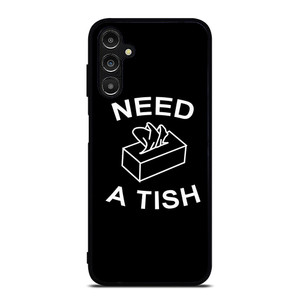 DOLAN TWINS NEED A TISH 1 Samsung Galaxy A14 5G Case Cover