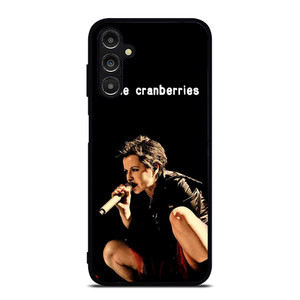 DOLORES O'RIORDAN MUSICIAN Samsung Galaxy A14 5G Case Cover