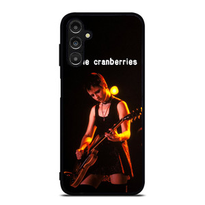 DOLORES O'RIORDAN YOUNG Samsung Galaxy A14 5G Case Cover