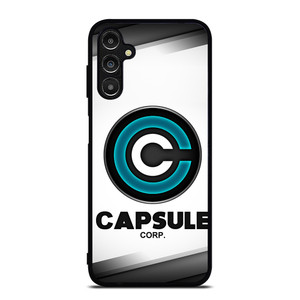 DRAGON BALL CAPSULE CORP 1 Samsung Galaxy A14 5G Case Cover